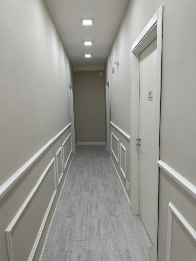 Residenza Esposito Economy Rooms Neapel Exteriör bild